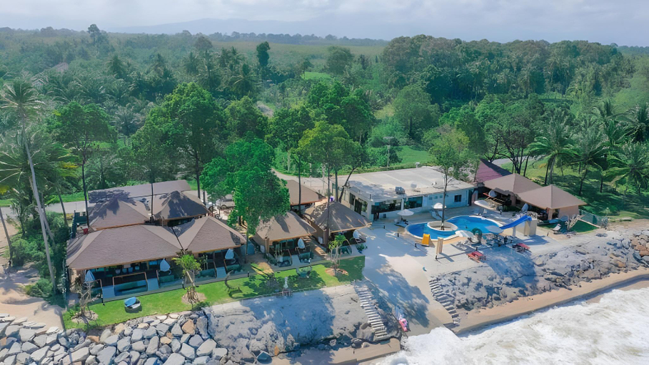 Others 4, Villa Kani Resort & Restaurant, Tha Sala