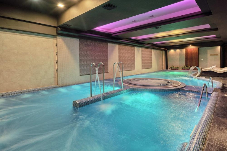 Sport & Beauty 2, Grand Hotel Bansko, Bansko