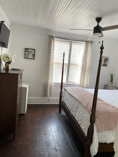 Bedroom 3, Bellas Boutique Hotel, Williamsburg
