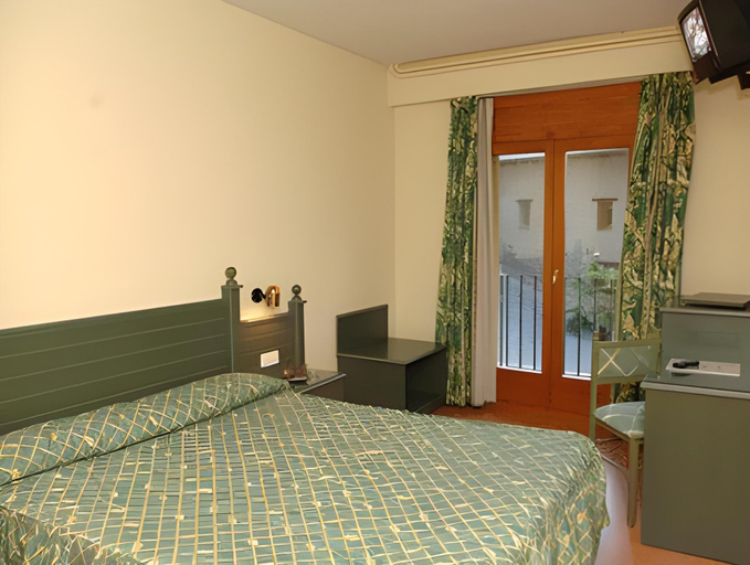 Bedroom 3, Hotel Sant Jordi