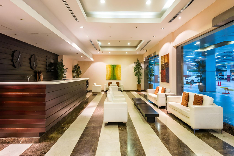 Public Area 3, Marina Quite Kingdom , Dubai