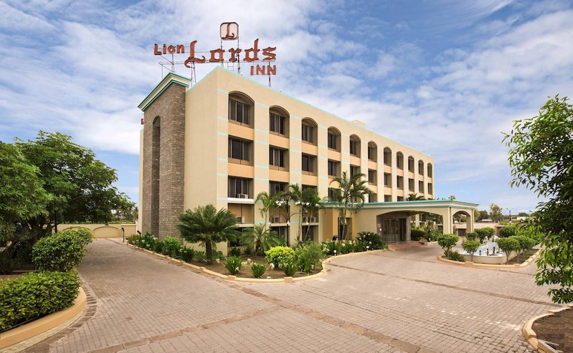 Others 3, Lion Lords Inn-Rajula, Amreli