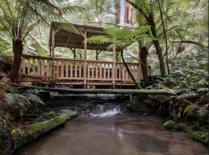 Exterior & Views 1, The Source Otways, Colac-Otway - South