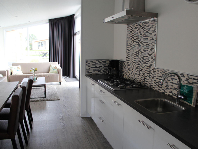 Others 5, Charming Retreat for Your Escape, Margraten
