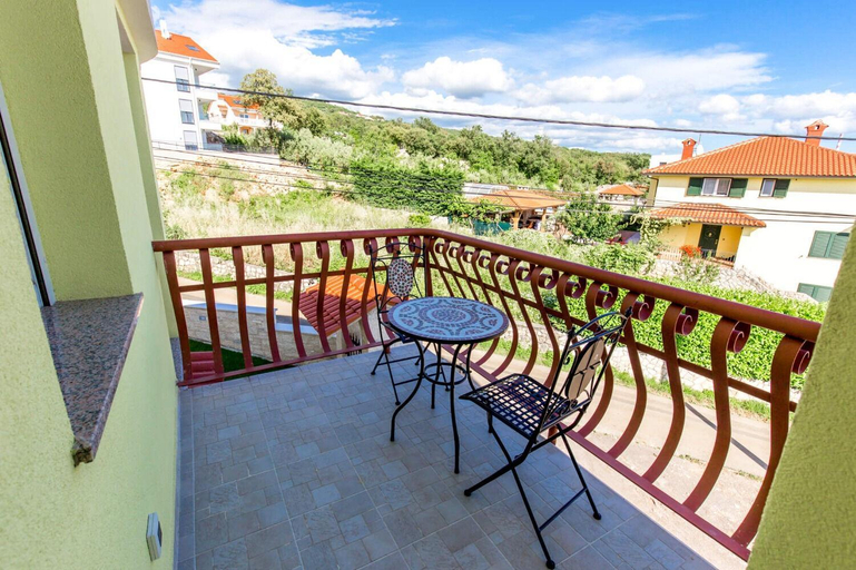 Others 5, Apartments Kostrena, Kostrena
