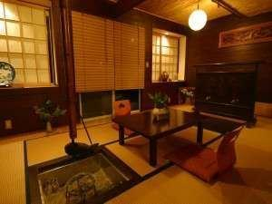 3, Sango No Yu Yadokari, Tateyama