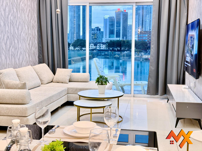 Others 5, KSL CityMall 6-20pax PrivateLift｜Netflix｜Smart TV75inch (KSL), Johor Bahru