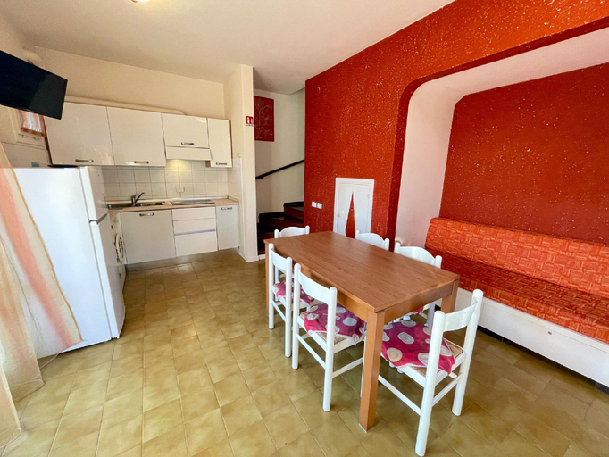 Others 5, Nice house for 5 people - pool - tv - Ac, Venezia