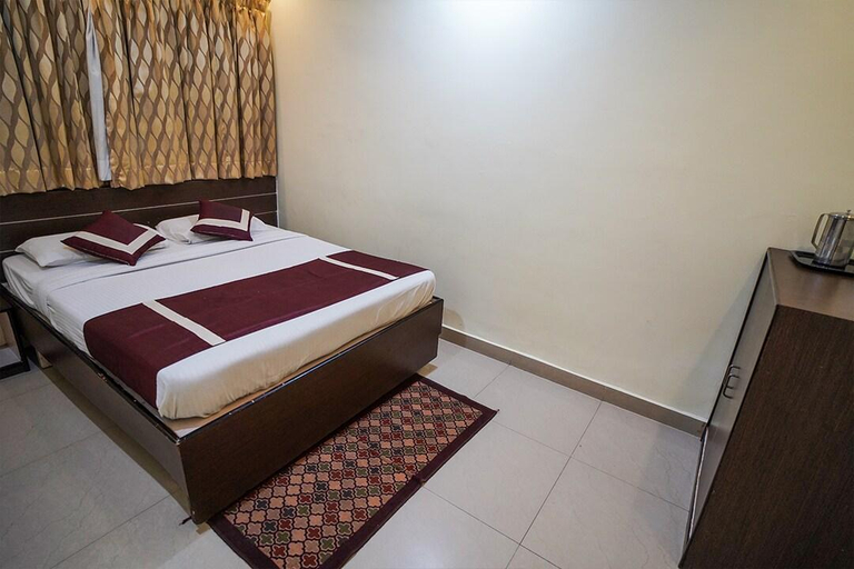 Others 3, Hotel Prakaash Palace, Mysore