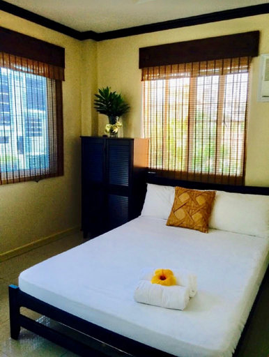 Bedroom 2, Casa Maria, Davao City