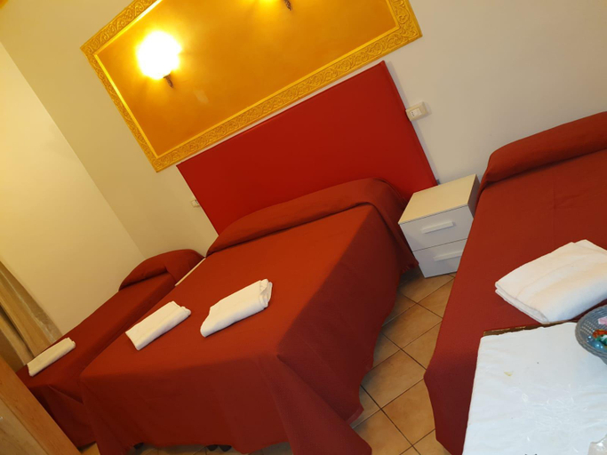 Others 5, Beautiful Home , Rome