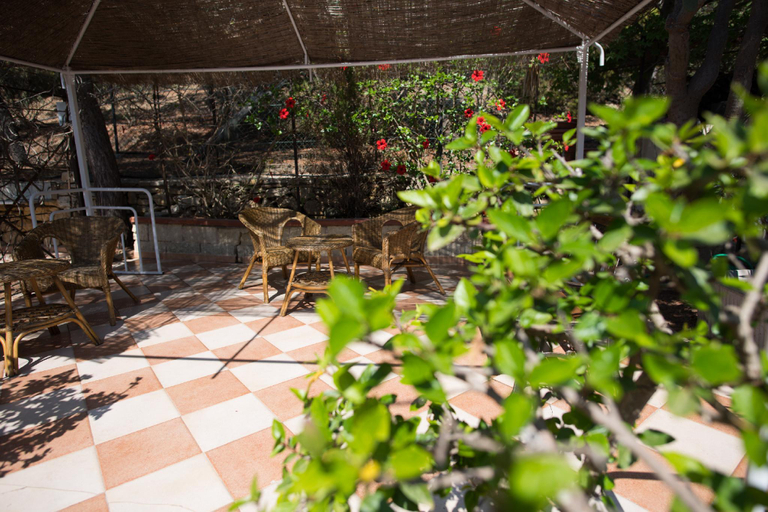 Others 5, Two room apartment near the beach, Agrigento
