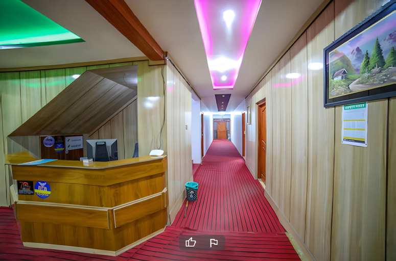 Others 4, Skardu View Point Hotel and Huts, Northern Areas