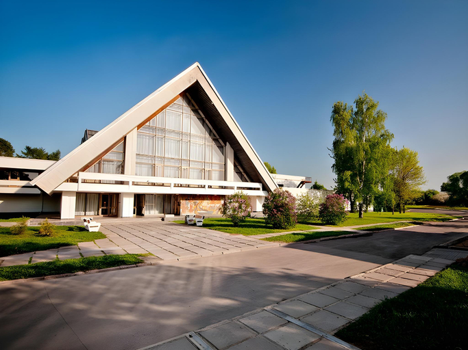 Food & Drinks, GTK Suzdal, Suzdal'skiy rayon