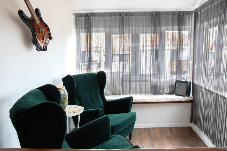 Others 4, Apartments Ariana, Umag
