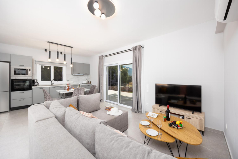Facilities 4, Villa Tania Dio, Ionian Islands