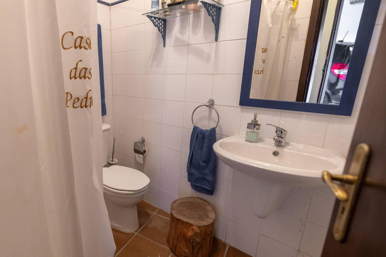 Bathroom 4, Stone House Casa das Pedrss, Vila Nova de Cerveira
