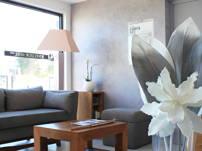 Public Area 2, Rives d Or Hotel, Var