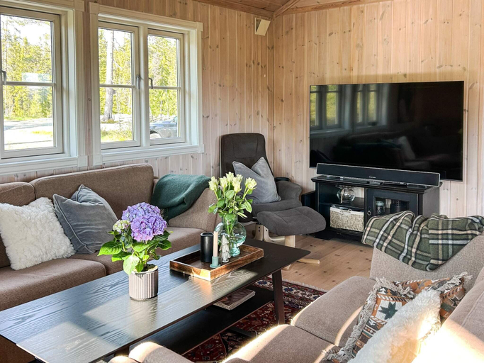 Others 4, person holiday home in veggli-By Traum, Rollag