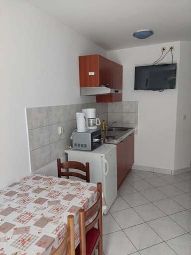 Others 4, Apartment Mia, Orebić