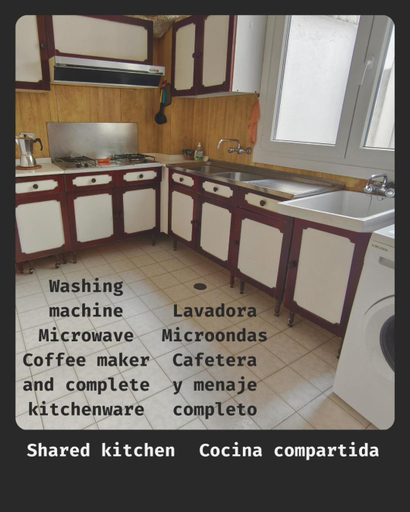 Others 2, La Casa de la Abuela Boticaria, Pontevedra