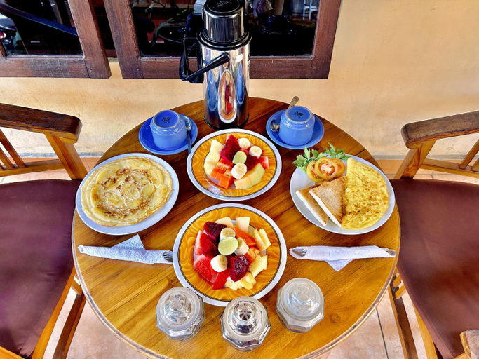 Food & Drinks 5, Wirya House, Gianyar