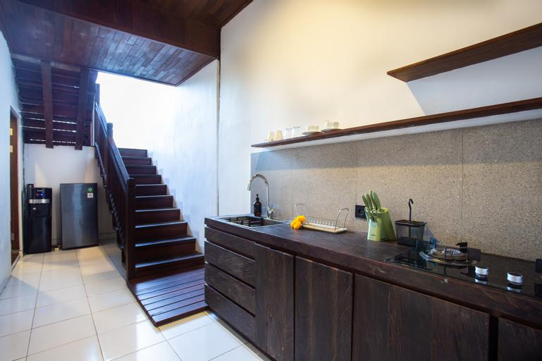 4, The Lavana Villa Ulin Cemagi, Badung