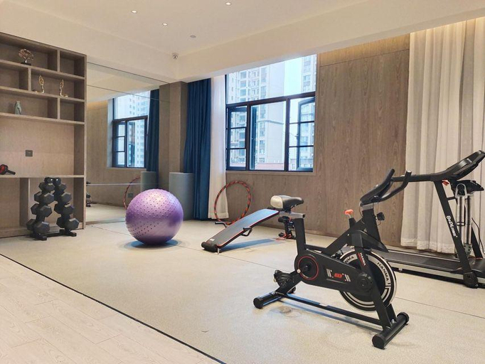 Others 4, GreenTree Eastern Hotel Hengyang High-tech Zone Hengzhoufu, Hengyang