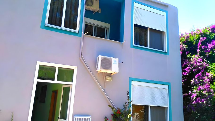 Exterior & Views 1, Studio Zaimi, Vlorës