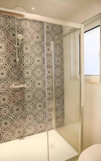Bathroom 3, Spinola Apartment, St Julian's