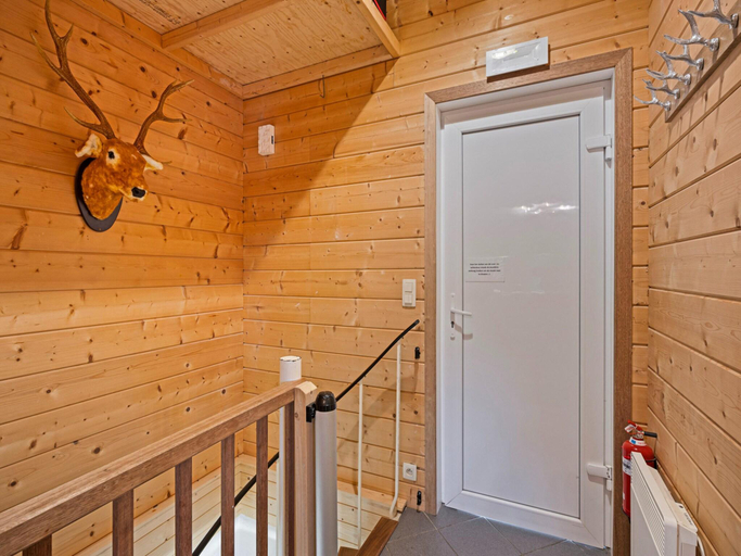 Others 5, Elegant chalet in Manhay with Sauna, Luxembourg