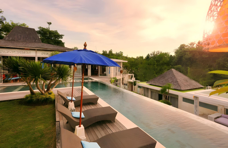 Others 5, Sunset Paradise Villa Uluwatu, Badung