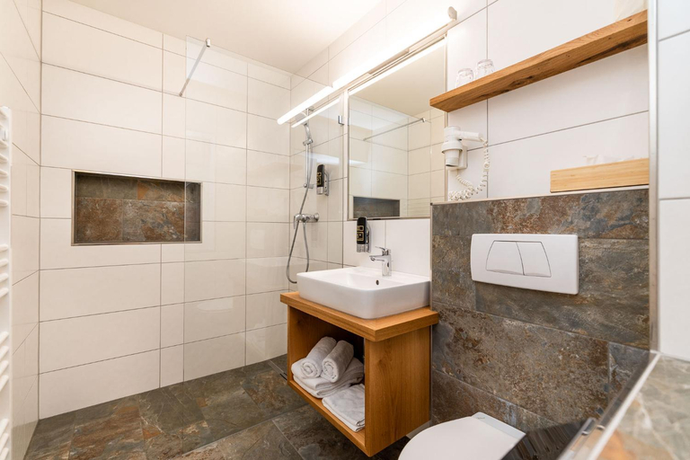 Bathroom 3, Haus am Hammerrain, Sankt Johann im Pongau