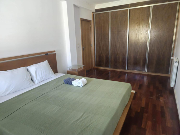 Bedroom 3, Mindelo, Vila do Conde