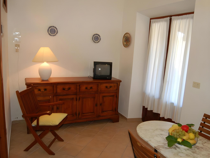 Bedroom, I Fiori di Salici, Livorno