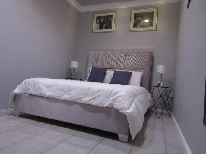 Bedroom 2, Lethabong Boutique Guesthouse, City of Johannesburg