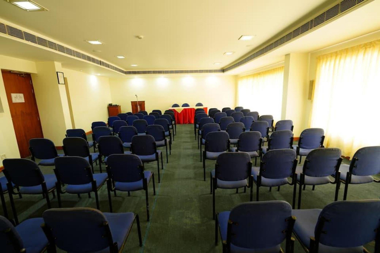 Others 5, Hotel Abirami, Thiruvananthapuram