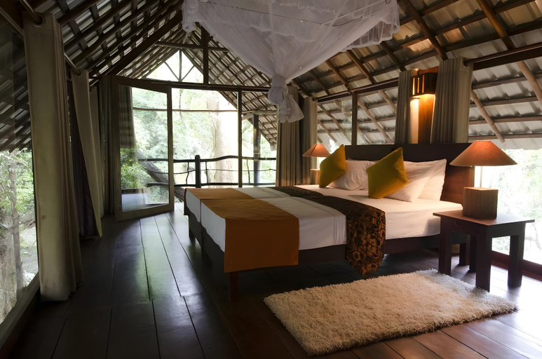 Bedroom 3, Clio Ella Resort, Ella