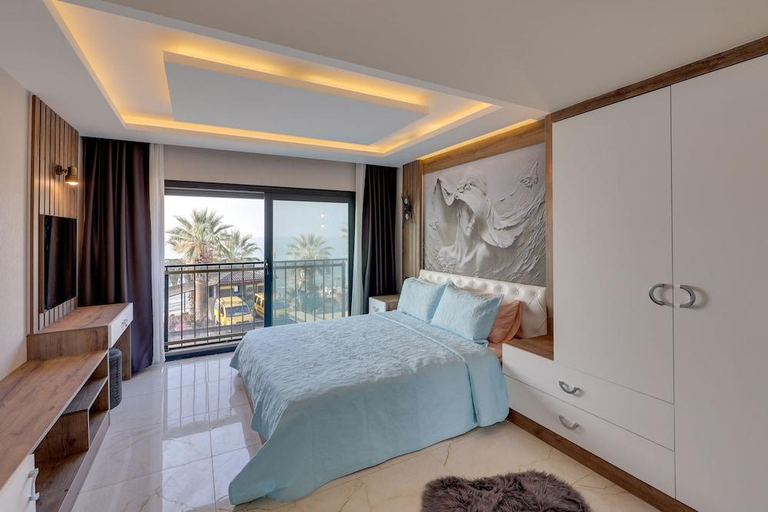 5, Ege Birlik Seasight Suites, Kuşadası