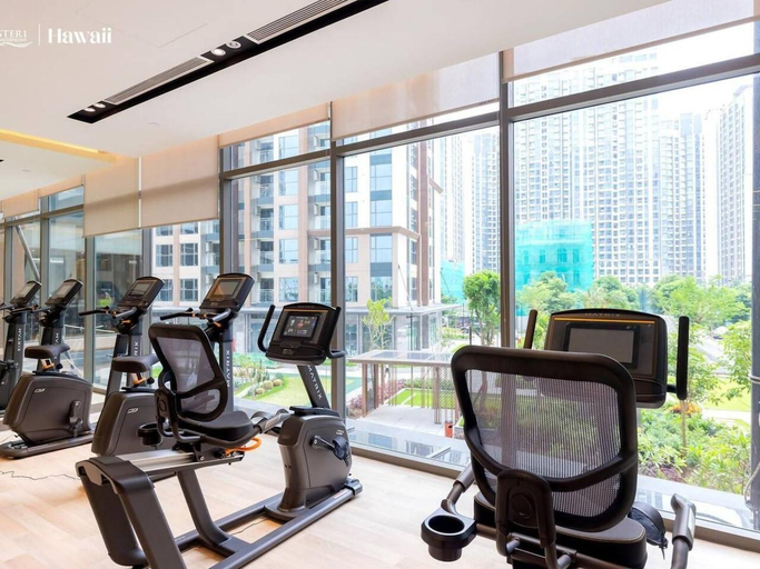 Others 4, Cozy Apartment - Masteri WF - Vinhomes Ocean Park, Gia Lâm