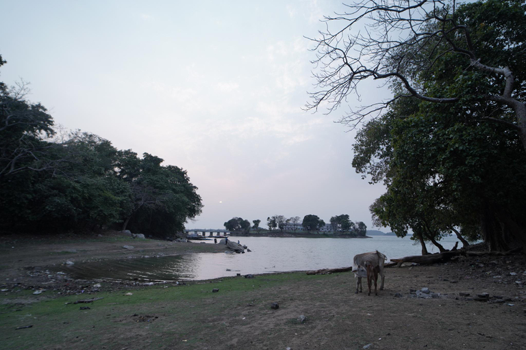 Others 2, Hotel Shantinivas, Barddhaman