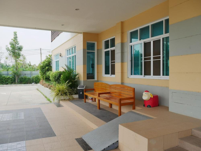 Others 5, Bannduangkamol , Muang Phitsanulok
