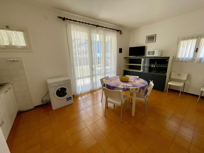 Others 5, Terraced house 6 people with swimming pool - A C, Venezia
