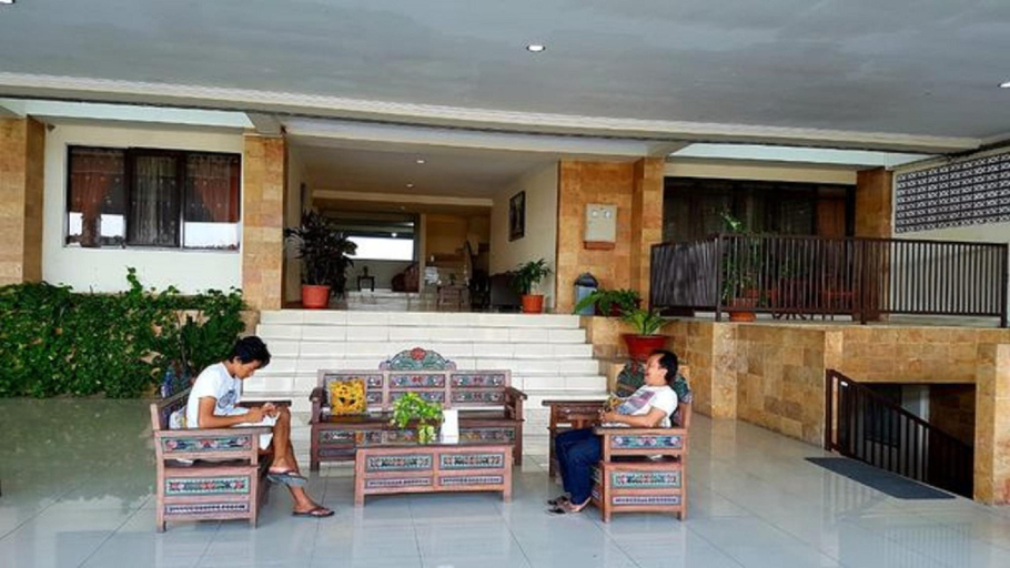 3, HOTEL DIAFAN WONOGIRI, Wonogiri