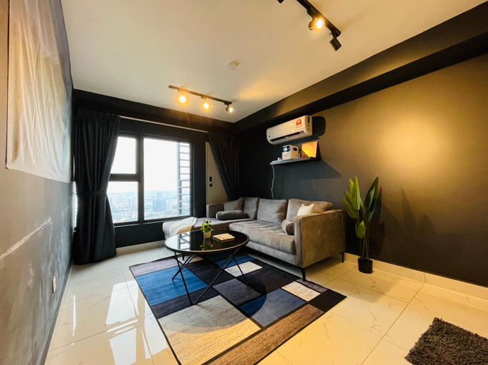 Others 4, Arte Cheras Duplex by DeUrban, Kuala Lumpur