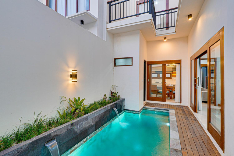 Sport & Beauty 2, Villa Prinz near Nusa Dua Beach, Badung