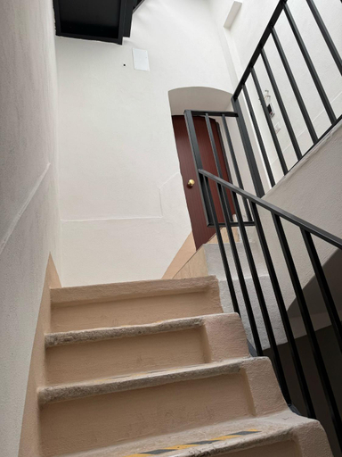 Others 4, Bona Sforza Suites, Bari