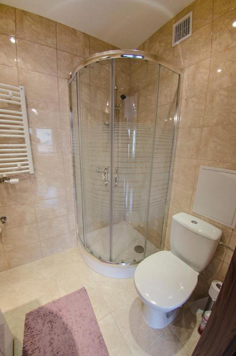 Others 2, Apartament Gizycko, Giżycko
