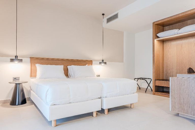 Bedroom 3, Iolida Corfu Resort & Spa, Ionian Islands