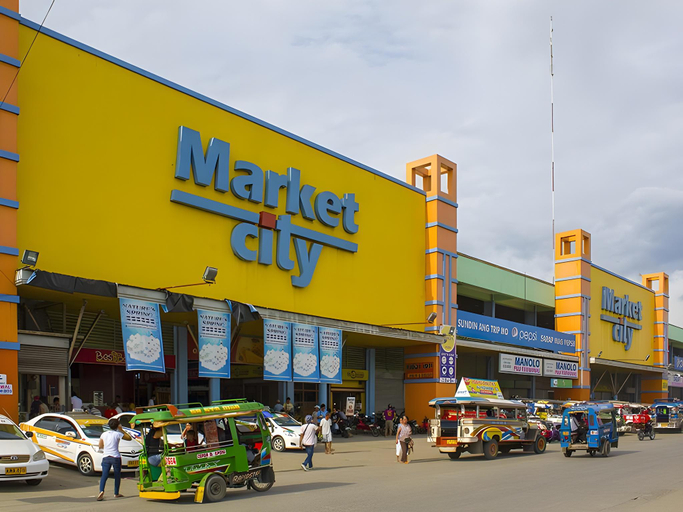 Exterior & Views, Winmin Transient Inn, Cagayan de Oro City